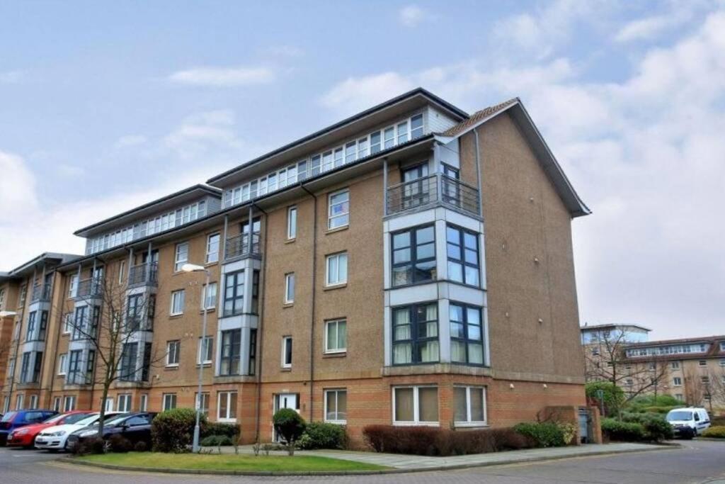 Aberdeen City Apartment Close To The Beach! Exterior photo