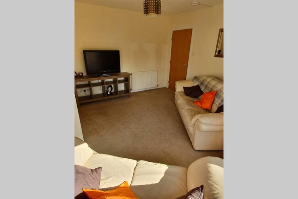 Aberdeen City Apartment Close To The Beach! Exterior photo